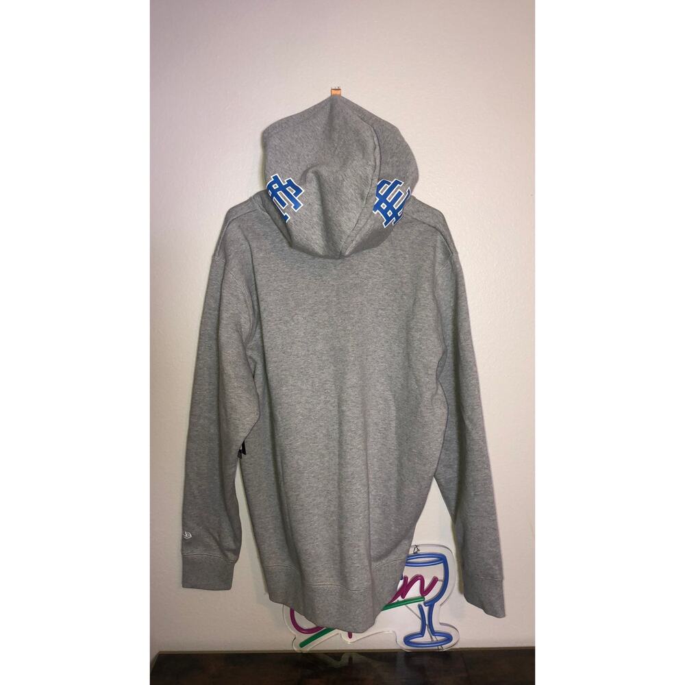 Eric Emanuel Orlando Magic Hoodie XL - Picture 5 of 7